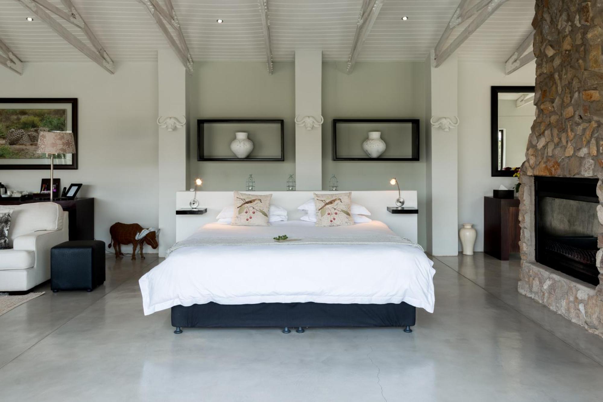 Hopewell Private Game Reserve Buyskloof Exterior foto