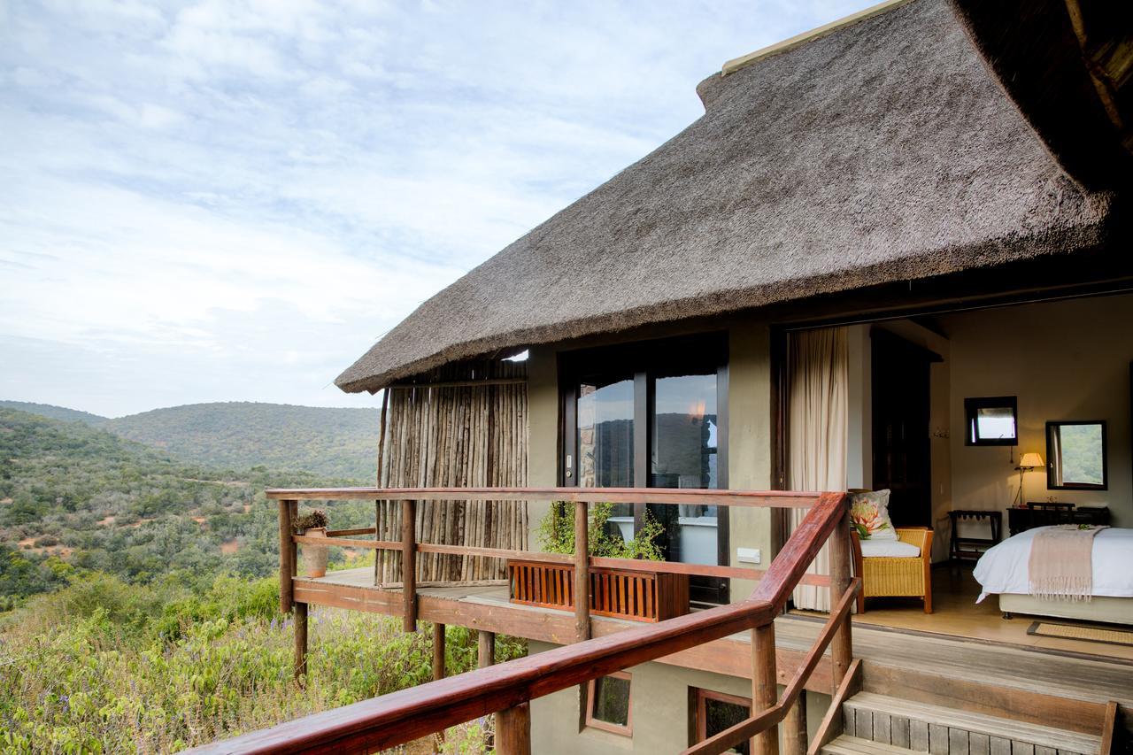 Hopewell Private Game Reserve Buyskloof Exterior foto