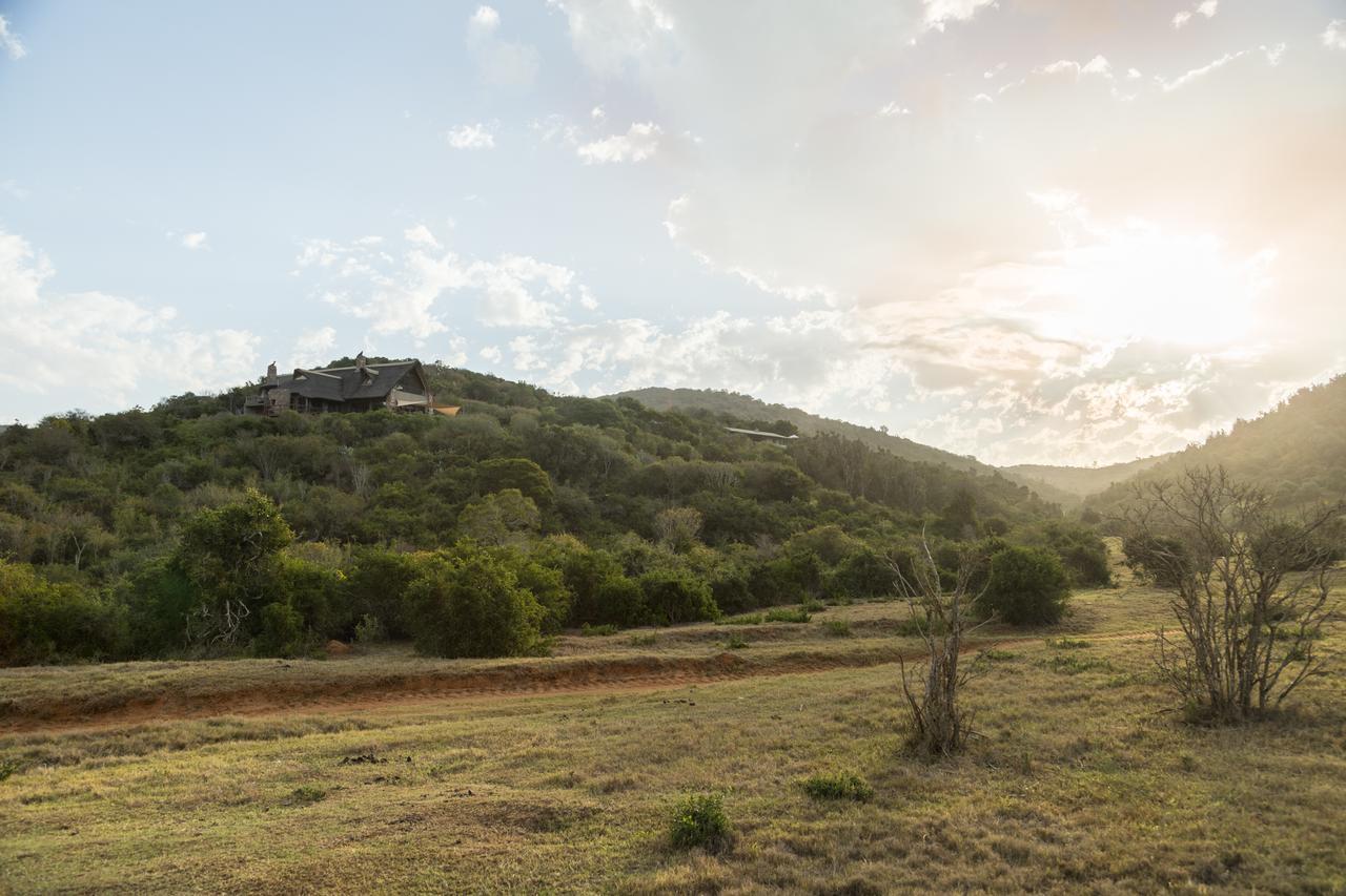 Hopewell Private Game Reserve Buyskloof Exterior foto