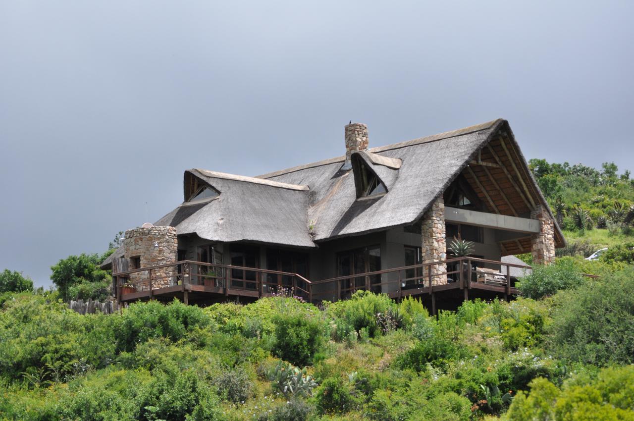 Hopewell Private Game Reserve Buyskloof Exterior foto