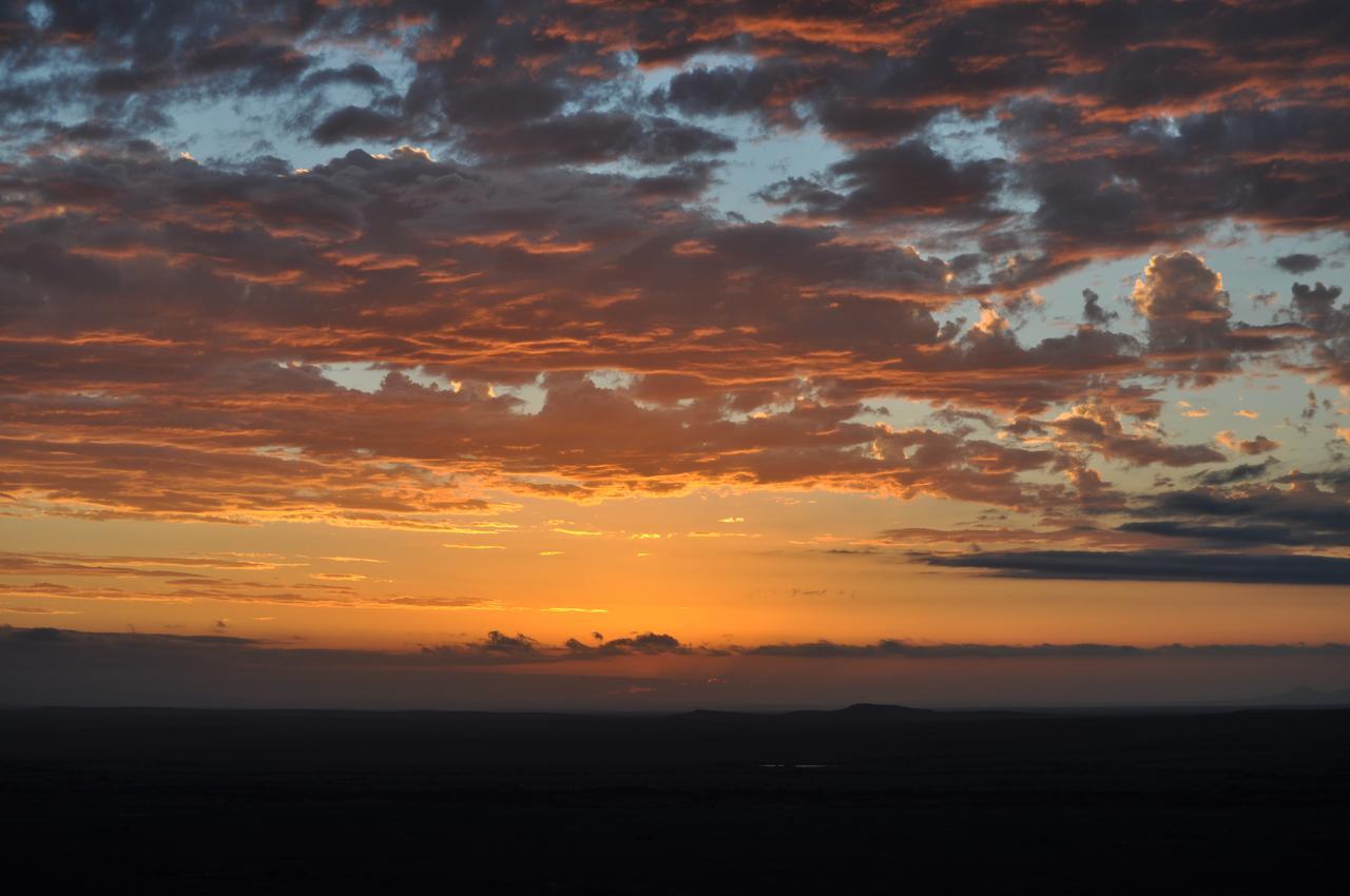 Hopewell Private Game Reserve Buyskloof Exterior foto