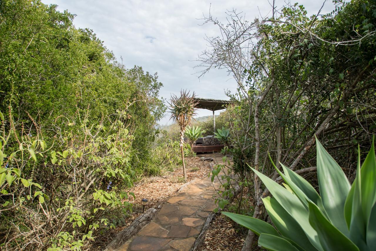 Hopewell Private Game Reserve Buyskloof Exterior foto