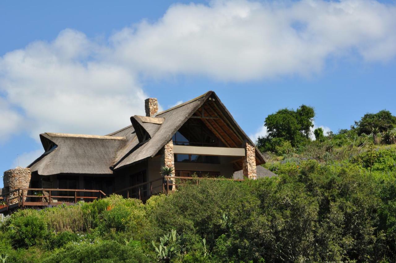 Hopewell Private Game Reserve Buyskloof Exterior foto